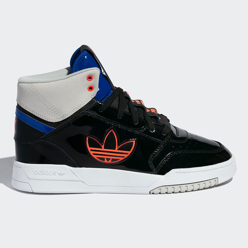 Adidas Shoes Superstar - 아디다스 정품 슈퍼스타 DROP STEP XLT