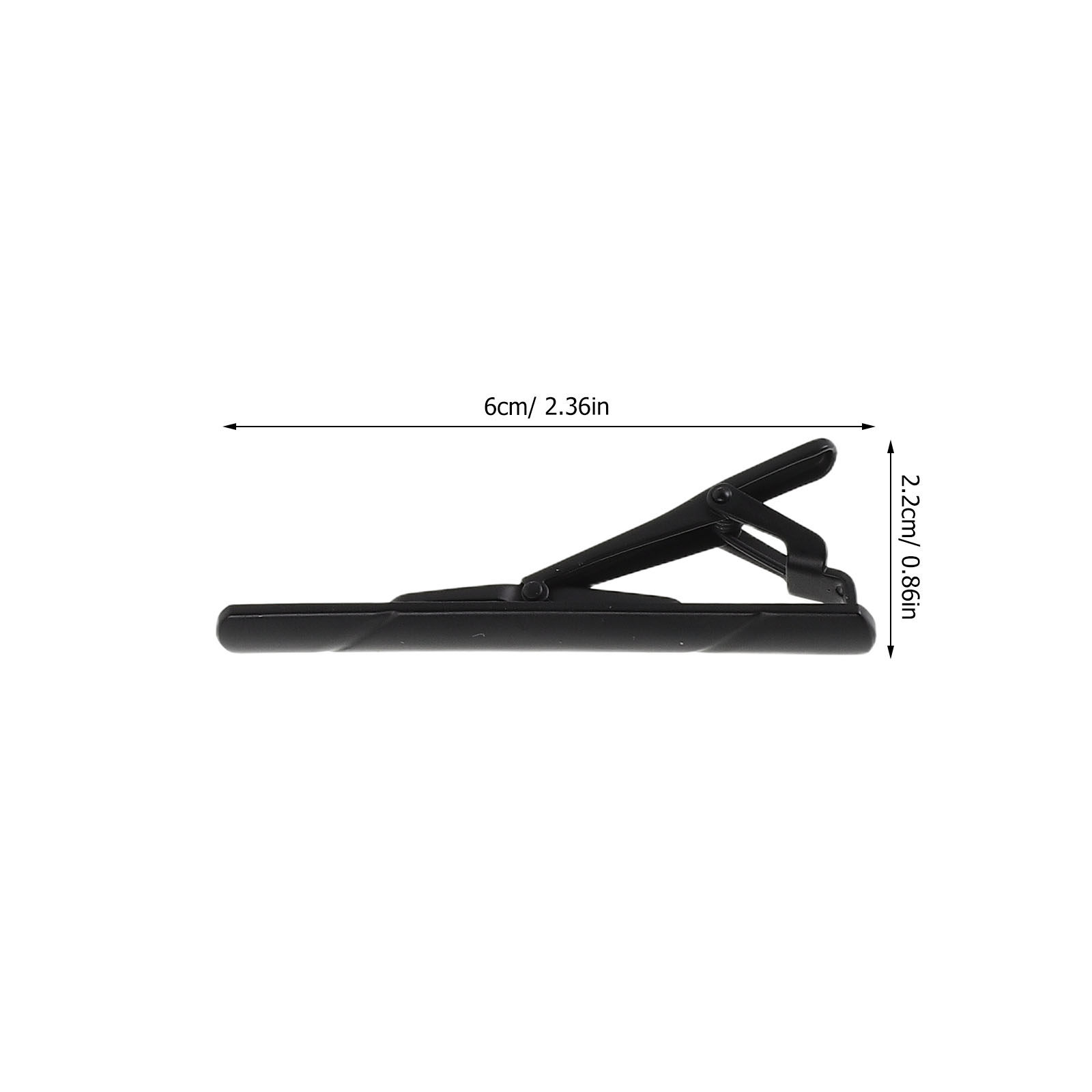 남성용 넥타이 클립 세트 10개입, 비즈니스 넥타이 바 - Tie Bar Set Gift 리뷰 및 가격