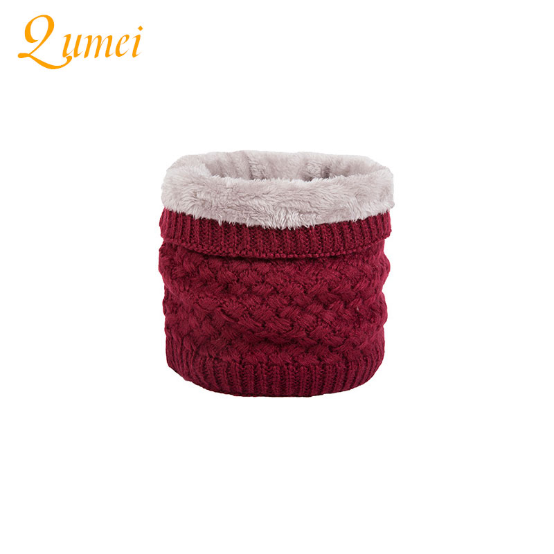 3 pcs 여성 스카프 unisex 겨울 인피니티 스카 - Infinity Scarf Knit 리뷰 및 가격
